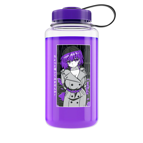 Waifu Jugs: Jug Dealer