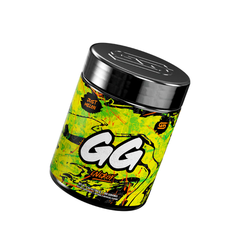 Just Melon - 100 Servings