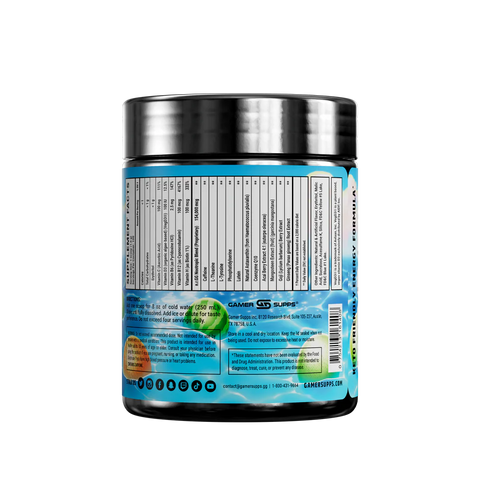 Just Melon - 100 Servings