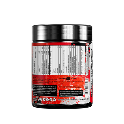 Kaho's Bloody Orange - 100 Servings