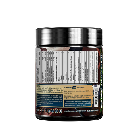 Kaho's Guil-tea Pleasure - 100 Servings