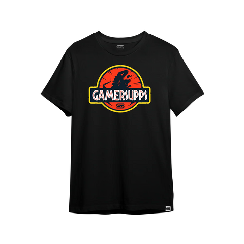 Kaiju Park Shirt