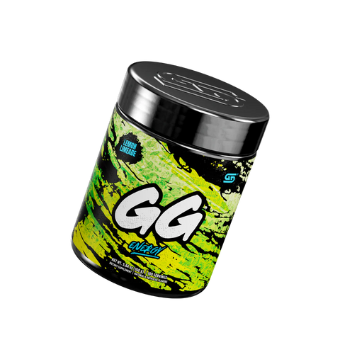 Lemon Limeade - 100 Servings