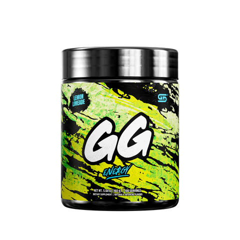 Lemon Limeade - 100 Servings