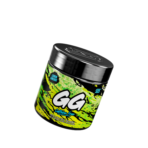 Lemon Limeade Caffeine Free - 100 Servings