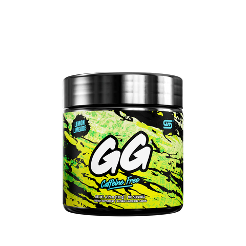 Lemon Limeade Caffeine Free - 100 Servings
