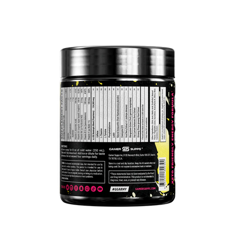 Lemonade - 100 Servings