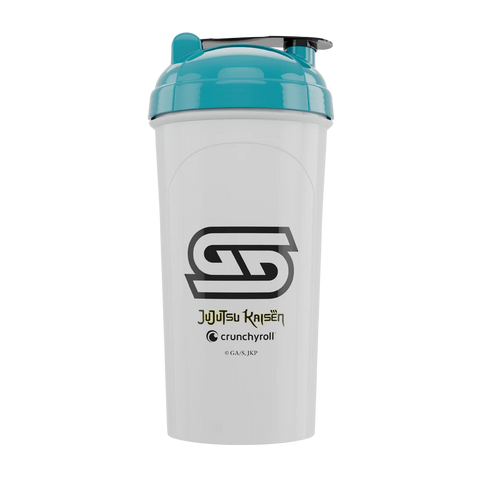 Jujutsu Kaisen Shaker Cup: Megumi Fushiguro