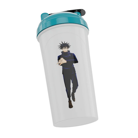 Jujutsu Kaisen Shaker Cup: Megumi Fushiguro
