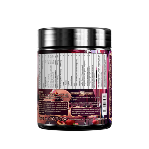 Nile Nectar GG by Trickywi - 100 Servings