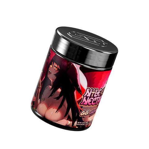 Nile Nectar GG by Trickywi - 100 Servings
