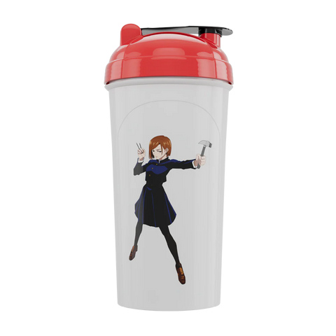 Jujutsu Kaisen Shaker Cup: Nobara Kugisaki