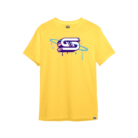 Pastel Planet Shirt