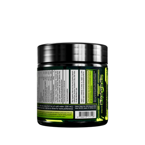 Pestily's Antidote GG Caffeine Free - 100 Servings