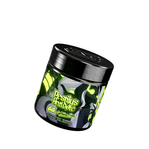 Pestily's Antidote GG Caffeine Free - 100 Servings