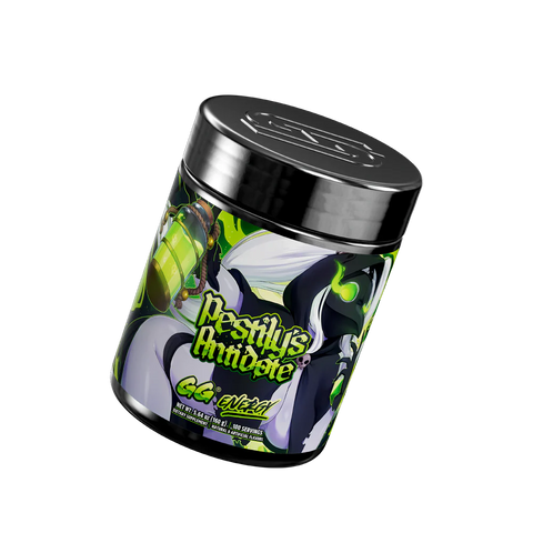 Pestily's Antidote GG - 100 Servings