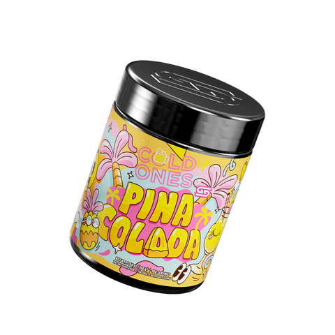 Pina Colada by Cold Ones - 100 Servings