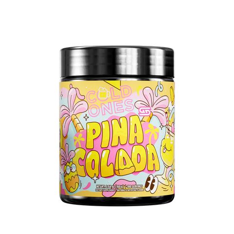 Pina Colada by Cold Ones - 100 Servings