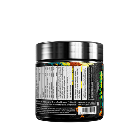 Pineapple Cocktail Caffeine Free - 100 Servings