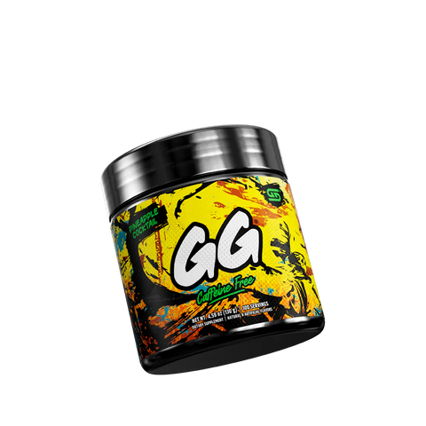 Pineapple Cocktail Caffeine Free - 100 Servings