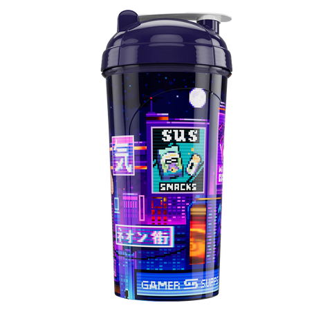 PIXEL CUPS: 2069