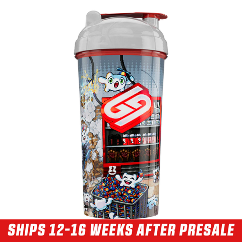 PIXEL CUPS x SMii7Y (LIMITED TIME)