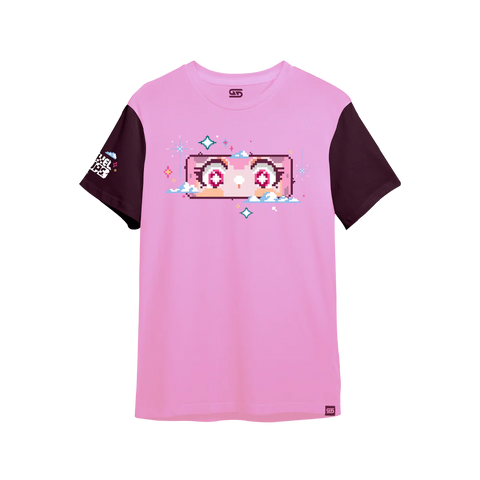 Pixel Perfect Shirt