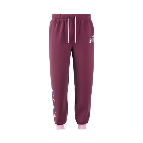 Pixel Perfect Sweatpants