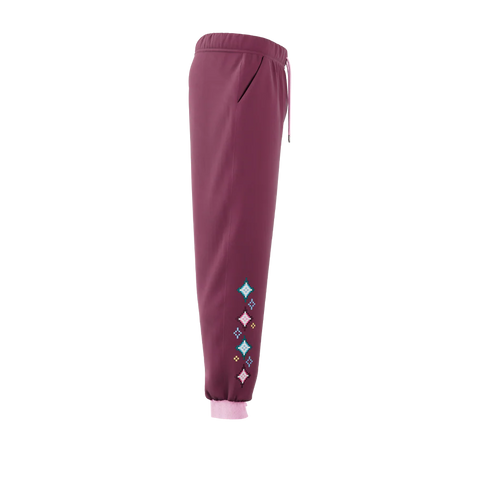 Pixel Perfect Sweatpants