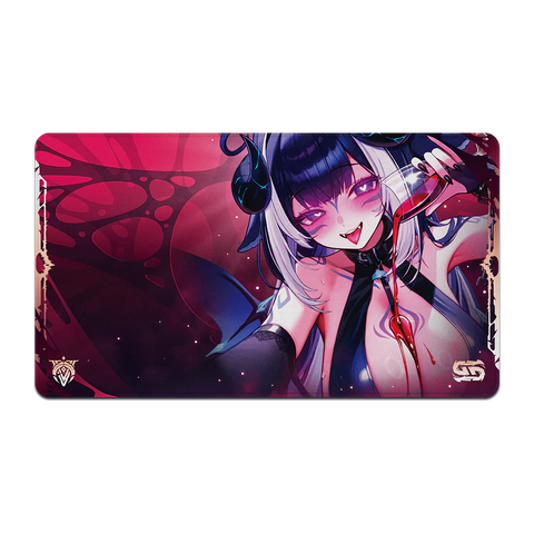 Shylily: Divine Chaos Deskmat