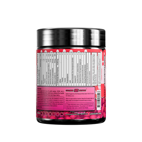 Pom Pom Punch GG by Gloomy Bear - 100 Servings