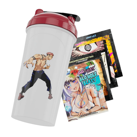 Jujutsu Kaisen Shaker Cup: Ryomen Sukuna