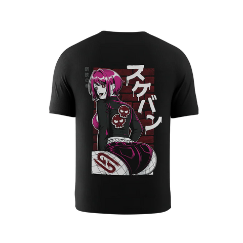 Waifu Shirt: Senpai Problems