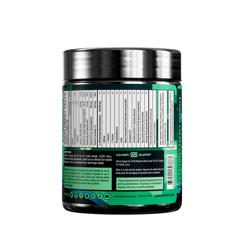 Sigma Brain - 100 Servings