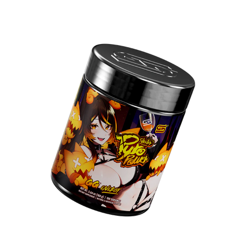 Sinder's Pyro Power - 100 Servings