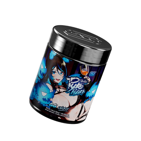 Sinder's Pyro Power - 100 Servings