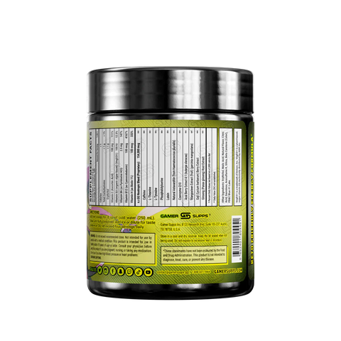 Sodapressed Despear - 100 Servings
