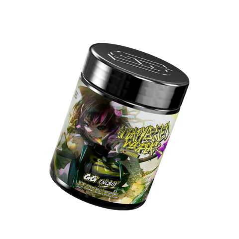 Sodapressed Despear - 100 Servings
