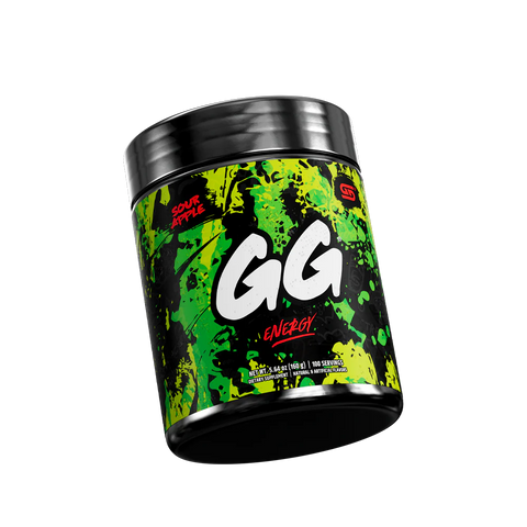 Sour Apple - 100 Servings
