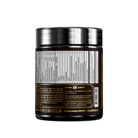 Sploosh GG by Cottontail - 100 Servings