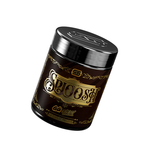 Sploosh GG by Cottontail - 100 Servings