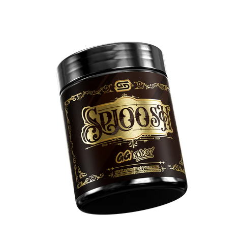 Sploosh GG by Cottontail - 100 Servings