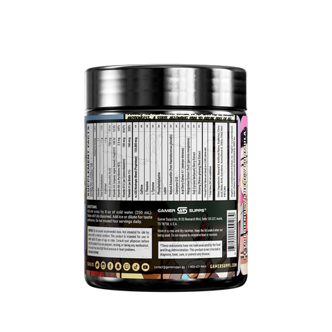 Steven He's Emotional Damage - 100 Servings