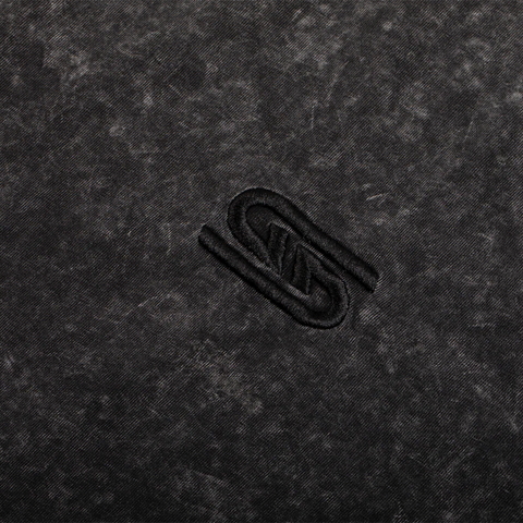 Gamer Supps Stonewash Shirt