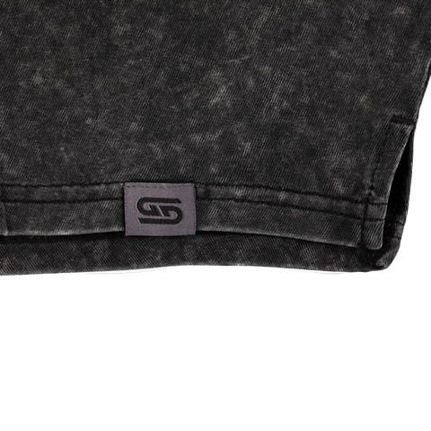 Gamer Supps Stonewash Shirt
