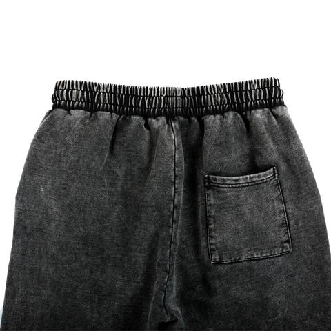 Gamer Supps Stonewash Sweatpants