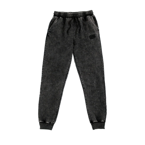 Gamer Supps Stonewash Sweatpants