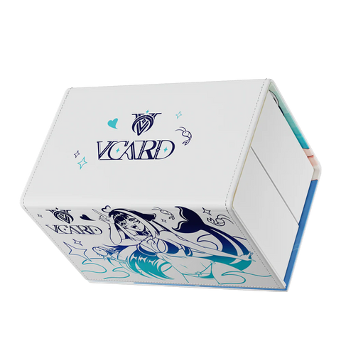 VCard Deck Box: Shylily