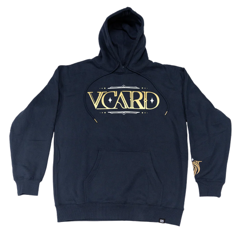 VCard Hoodie