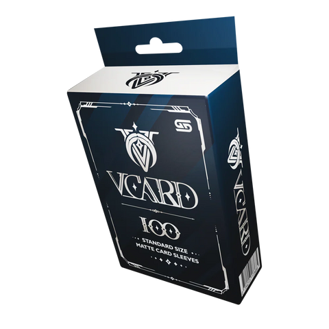 VCard Sleeves